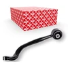 Image de FEBI BILSTEIN 48106 Bras de suspension Essieu avant gauche, Acier, barre oscillant transversal