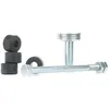 Image de FEBI BILSTEIN 48122 Biellette de barre stabilisatrice Essieu avant droit