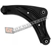 Image de GT-BERGMANN GT20-179 Bras de suspension inférieur, Acier, barre oscillant transversal, avec roulement