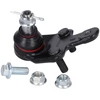 Image de FEBI BILSTEIN 48223 Rotule de suspension Essieu avant gauche