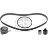 Image de FEBI BILSTEIN 48290 Kit de distribution Nbr. dents: 145