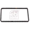 Image de FEBI BILSTEIN 48293 Chaîne De Distribution inférieur, Outillage spécialisé nécessaire pour le montage