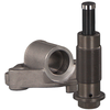 Image de FEBI BILSTEIN 48307 Tendeur, chaîne de distribution avec matériel de montage/fixation