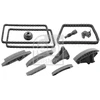 Image de FEBI BILSTEIN 48326 Jeu de distribution à chaînes Standard Medium Kit Chaîne fermée