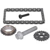 Image de FEBI BILSTEIN 48384 Kit de chaînes, commade de pompe à huile Standard Medium Kit