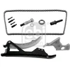 Image de FEBI BILSTEIN 48386 Jeu de distribution à chaînes Standard Medium Kit Chaîne fermée