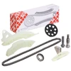 Image de FEBI BILSTEIN 48388 Jeu de distribution à chaînes Standard Medium Kit Chaîne fermée