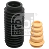 Image de FEBI BILSTEIN 48438 Kit De Protection d'Amortisseur des deux côtés du pont arrière