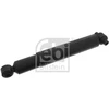 Image de FEBI BILSTEIN 48446 Amortisseur Essieu arrière, Pression d'huile, Amortisseur télescopique, Bossage en bas