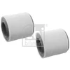 Image de FEBI BILSTEIN 48460 Filtre à air Cartouche filtrante, avec préfiltre