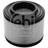 Image de FEBI BILSTEIN 48461 Filtre à air Cartouche filtrante