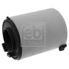 Image de FEBI BILSTEIN 48464 Filtre à air Cartouche filtrante, avec préfiltre