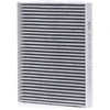 Image de FEBI BILSTEIN 48483 Filtre d'habitacle Filtre à charbon actif