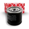 Image de FEBI BILSTEIN 48486 Filtre à huile Filtre vissé