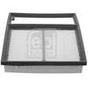 Image de FEBI BILSTEIN 48489 Filtre à air Cartouche filtrante