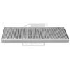 Image de FEBI BILSTEIN 48504 Filtre d'habitacle Filtre à charbon actif