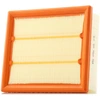 Image de FEBI BILSTEIN 48508 Filtre à air Cartouche filtrante, avec préfiltre