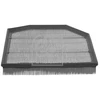 Image de FEBI BILSTEIN 48512 Filtre à air Cartouche filtrante