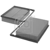 Image de FEBI BILSTEIN 48513 Filtre à air Cartouche filtrante