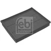 Image de FEBI BILSTEIN 48514 Filtre à air Cartouche filtrante
