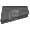 Image de FEBI BILSTEIN 48520 Filtre à air Cartouche filtrante