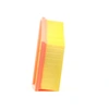 Image de FEBI BILSTEIN 48529 Filtre à air Cartouche filtrante