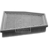 Image de FEBI BILSTEIN 48531 Filtre à air Cartouche filtrante