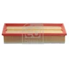 Image de FEBI BILSTEIN 48536 Filtre à air Cartouche filtrante
