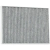 Image de FEBI BILSTEIN 48541 Filtre d'habitacle Filtre à charbon actif