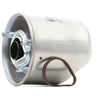 Image de FEBI BILSTEIN 48548 Filtre à Carburant Filtre de conduite, avec bague d'étanchéité