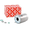 Image de FEBI BILSTEIN 48554 Filtre à Carburant Filtre de conduite, avec joints