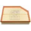 Image de FEBI BILSTEIN 48557 Filtre à air Cartouche filtrante, avec préfiltre