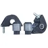 Image de FEBI BILSTEIN 48617 Kit de réparation, suspension de roue inférieur