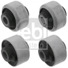 Image de FEBI BILSTEIN 48618 Silent Bloc De Triangle Essieu avant droit