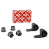 Image de FEBI BILSTEIN 48619 Silent Bloc De Triangle avant