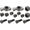 Image de FEBI BILSTEIN 48620 Kit de réparation, bras triangulaire Essieu avant droit