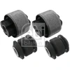 Image de FEBI BILSTEIN 48623 Silent Bloc De Triangle Essieu avant droit
