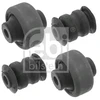 Image de FEBI BILSTEIN 48624 Kit d'assemblage, bras de liaison Essieu avant droit