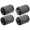 Image de FEBI BILSTEIN 48625 Kit d'assemblage, bras de liaison Essieu avant inférieur