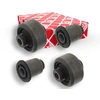 Image de FEBI BILSTEIN 48626 Kit de réparation, bras triangulaire Essieu avant droit