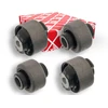 Image de FEBI BILSTEIN 48631 Kit d'assemblage, bras de liaison Essieu avant droit