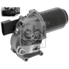 Image de FEBI BILSTEIN 48665 Moteur d'Essuie-Glace avant, pour véhicules avec direction à gauche
