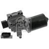 Image de FEBI BILSTEIN 48671 Moteur d'Essuie-Glace avant, pour véhicules avec direction à gauche
