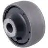 Image de FEBI BILSTEIN 48729 Silent Bloc De Triangle Essieu avant droit, Support métal-caoutchouc