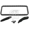 Image de FEBI BILSTEIN 48776 Jeu de distribution à chaînes IHI Turbo NEUF Chaîne fermée, inférieur