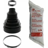 Image de FEBI BILSTEIN 48819 Soufflet De Cardan Essieu avant gauche, Thermoplastique