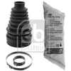 Image de FEBI BILSTEIN 48822 Soufflet De Cardan Essieu avant, Thermoplastique