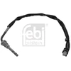 Image de FEBI BILSTEIN 48839 Palpeur, température des gaz derrière turbocompresseur