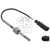 Image de FEBI BILSTEIN 48851 Palpeur, température des gaz