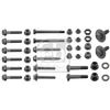Image de FEBI BILSTEIN 48901 Kit d'assemblage, bras de liaison Essieu avant droit